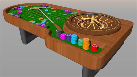 casino virtual table games
